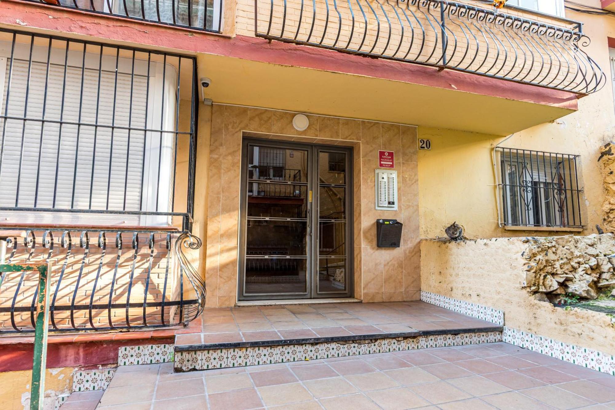 Urban Luxe Studio Torremoilinos Torremolinos Bagian luar foto