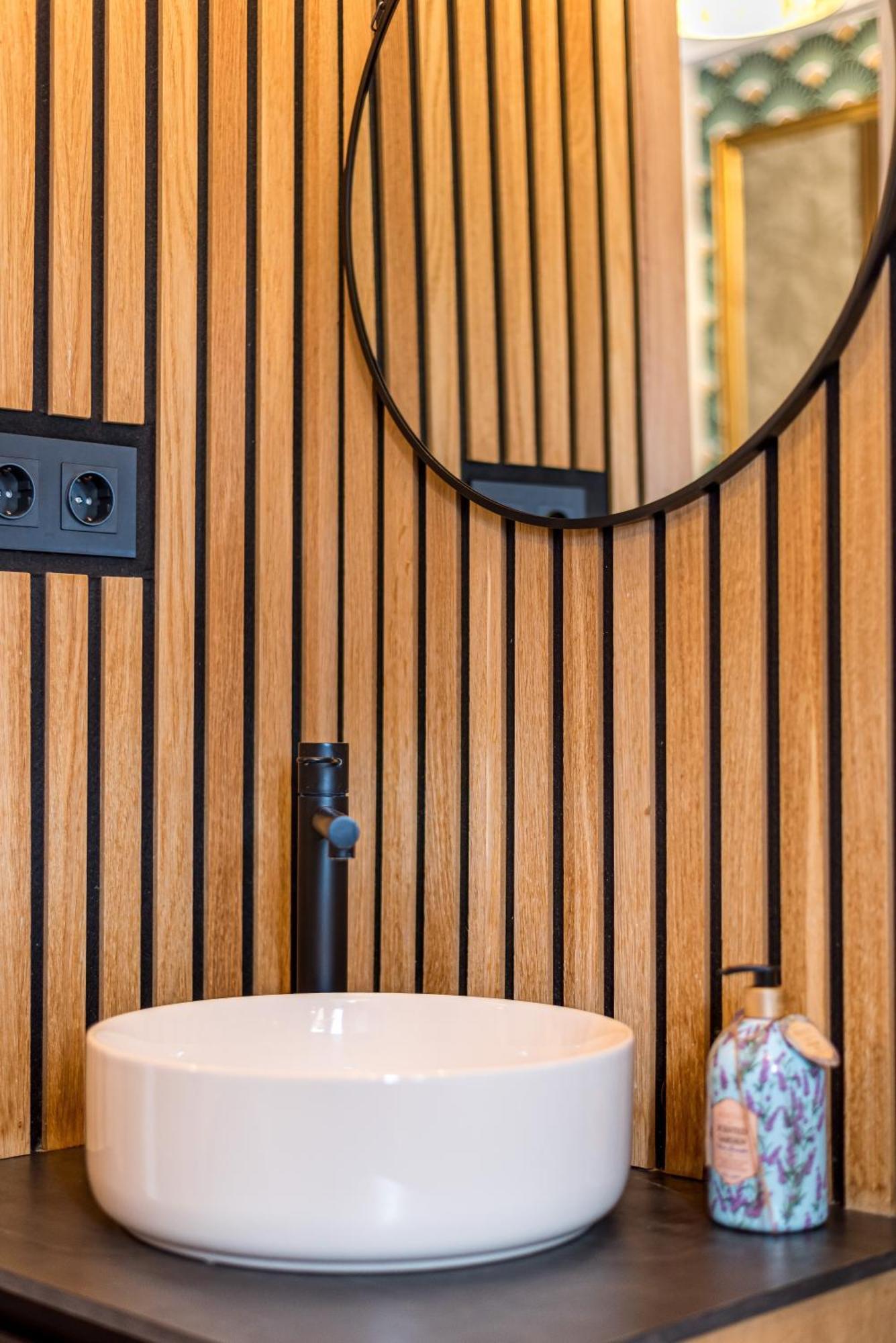 Urban Luxe Studio Torremoilinos Torremolinos Bagian luar foto